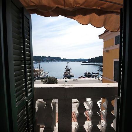 Apartment Al Porto Ровинь Номер фото
