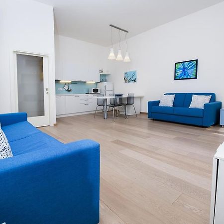 Apartment Al Porto Ровинь Экстерьер фото