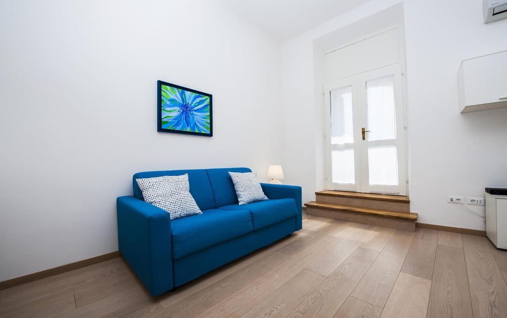 Apartment Al Porto Ровинь Экстерьер фото