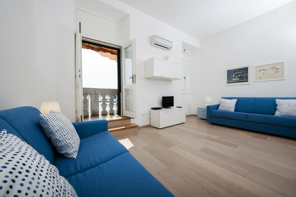 Apartment Al Porto Ровинь Номер фото
