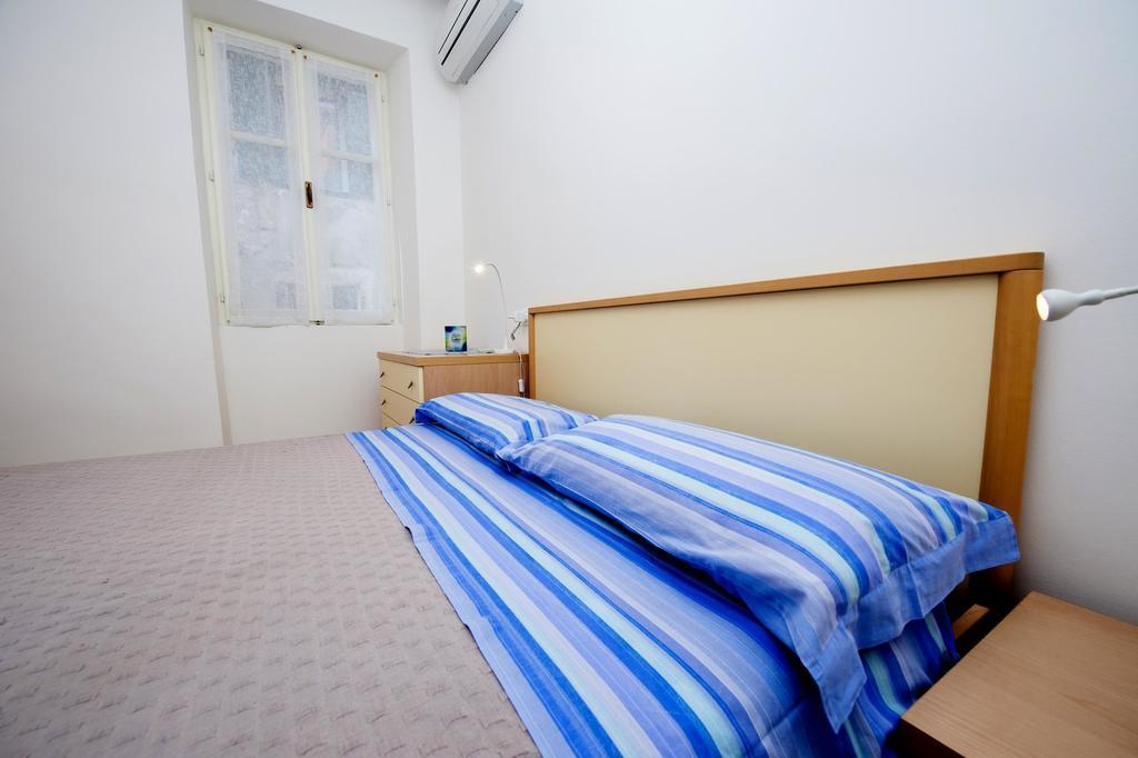 Apartment Al Porto Ровинь Номер фото