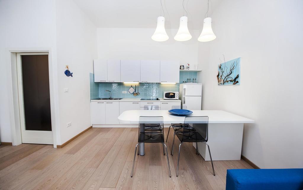 Apartment Al Porto Ровинь Экстерьер фото